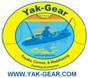 Yak-Gear Logo
